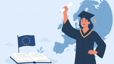 Study in Europe — How to Plan Your Education and Launch Your Career Abroad