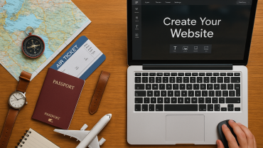 From Planning Tours to Going Online