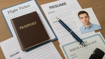 Documents We Handle – Your Trusted Partner for Hassle-Free Processing